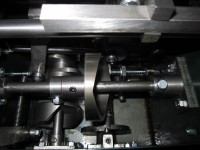 Automatic bobbin winder/LBW-220A (Single phase 220V)